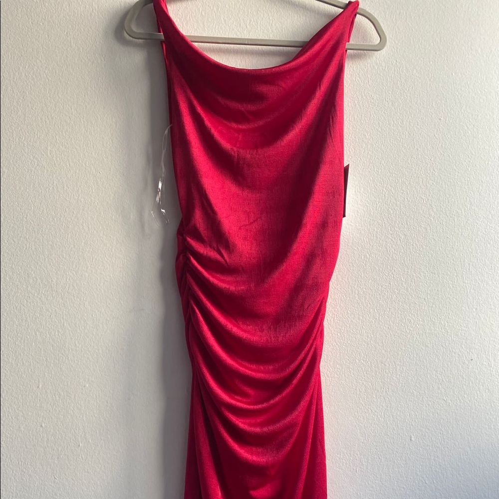 Beautiful and elegant dress